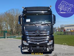 Mercedes-Benz Actros 1948