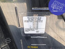 Peugeot Partner 1.5 BlueHDi 100