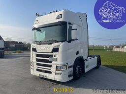 Scania R 450