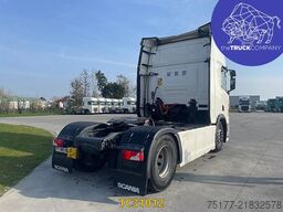 Scania R 450
