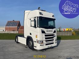 Scania R 450