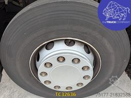 Renault T 440