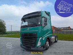 Volvo FH 500
