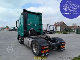 Volvo FH 500
