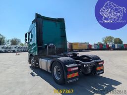 Volvo FH 500