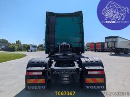 Volvo FH 500