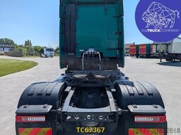 Volvo FH 500