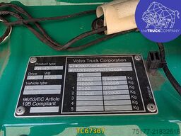 Volvo FH 500