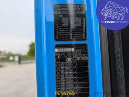 MAN TGX 460