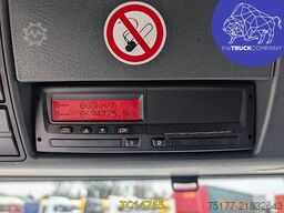 MAN TGX 460