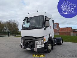 Renault T 430