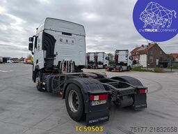 Renault T 430