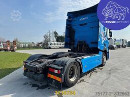 Renault T 480
