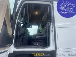 Mercedes-Benz Actros L Pro Cabin 1845