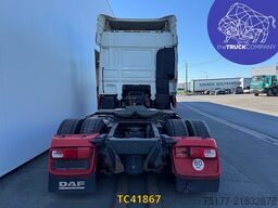 DAF XF 480