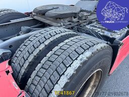 DAF XF 480