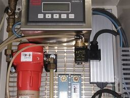 Panametrics Series 5