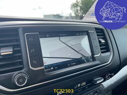 Peugeot Expert Long 2.0 BlueHDI 145