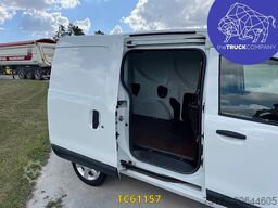 Dacia Dokker 1.5 DCI