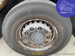 Mercedes-Benz Actros 1945