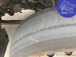 Mercedes-Benz Antos 1827