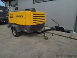 ATLAS COPCO XAHS186