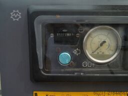 ATLAS COPCO XAHS186