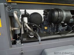 ATLAS COPCO XAHS186