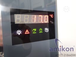 Weiss Klimaprüfschrank ClimeEvent C/1000/70/5