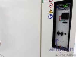 Weiss Klimaprüfschrank ClimeEvent C/1000/70/5