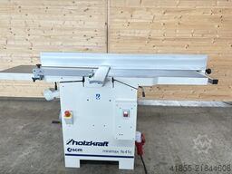 Holzkraft minimax fs 41c TERSA