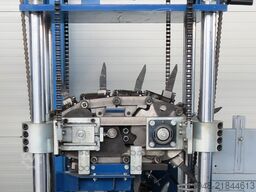 EL-MET SISTEM Automatic Spacer Machines