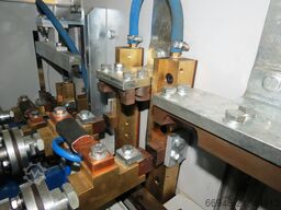 EL-MET SISTEM Automatic Spacer Machines