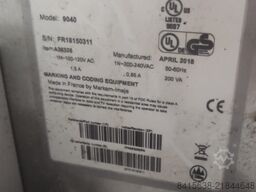 MARKEM 9040
