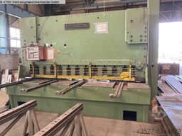 MENGELE Hydrl. Tafelschere