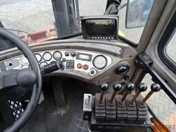 Svetruck (available for rent) 15120