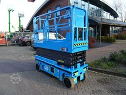 Sinoboom 2732E (NIEUW, binnen 48h geleverd)