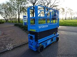 Sinoboom 2732E (NIEUW, binnen 48h geleverd)