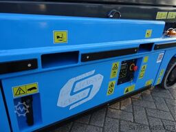 Sinoboom 2732E (NIEUW, binnen 48h geleverd)