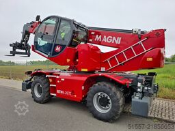 MAGNI RTH 6.26 TC | 2026