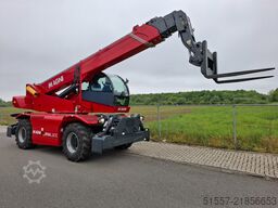 MAGNI RTH 6.26 TC | 2026