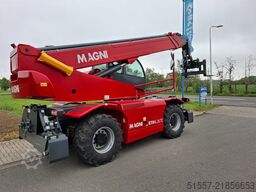 MAGNI RTH 6.26 TC | 2026
