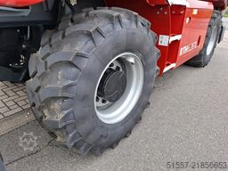 MAGNI RTH 6.26 TC | 2026
