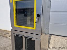 Miwe Aeromat 8.64 T MUCS