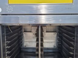 Miwe Aeromat 8.64 T MUCS
