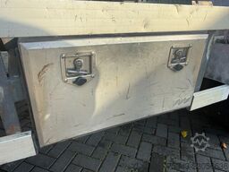 DAF CF 85.410 | HMF 1820 | AJK Hydrolift | 6x4 | Ye...