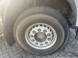 DAF CF 85.410 | HMF 1820 | AJK Hydrolift | 6x4 | Ye...