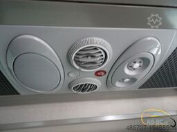 MERCEDES-BENZ Sprinter 519 CDI CMS 21 Sitze EURO 6