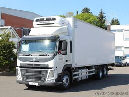 Volvo FM 420 E6  TK T-1200 Spect. Bi-Temp. Strom LBW TW
