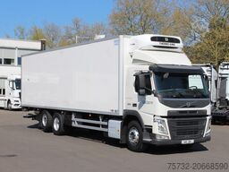 Volvo FM 420 E6  TK T-1200 Spect. Bi-Temp. Strom LBW TW